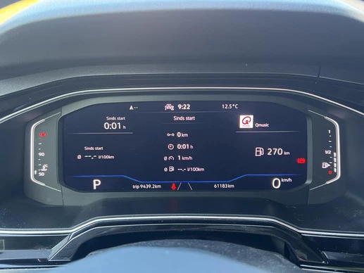 Volkswagen Taigo - Afbeelding 8 van 17