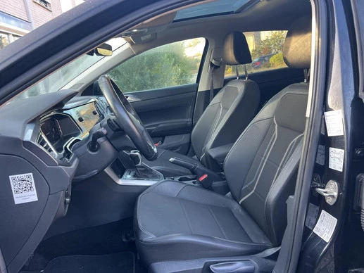 Volkswagen Taigo - Afbeelding 10 van 17