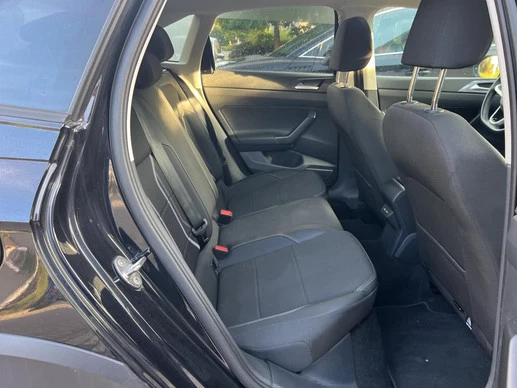 Volkswagen Taigo - Afbeelding 11 van 17