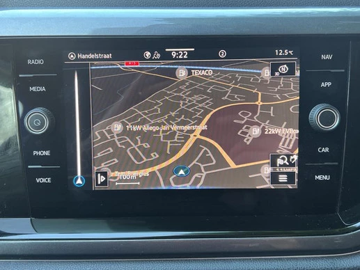 Volkswagen Taigo - Afbeelding 12 van 17