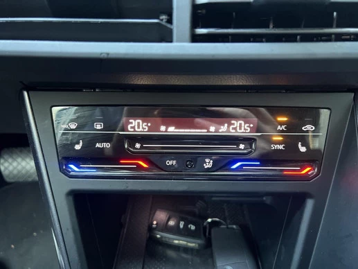 Volkswagen Taigo - Afbeelding 13 van 17