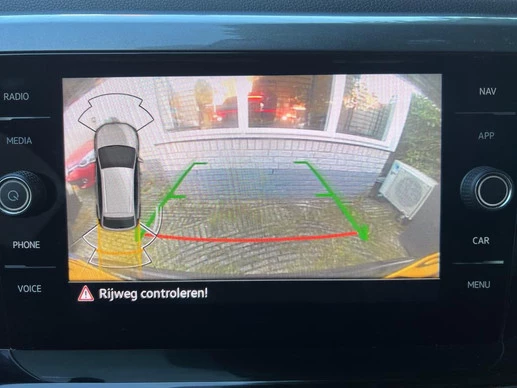 Volkswagen Taigo - Afbeelding 14 van 17