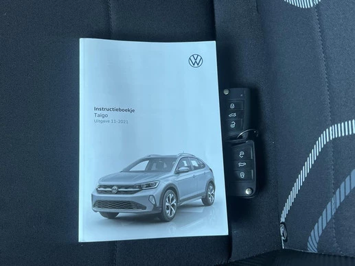 Volkswagen Taigo - Afbeelding 16 van 17