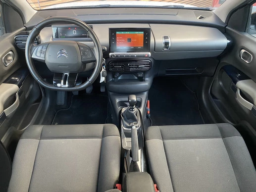 Citroën C4 Cactus - Afbeelding 2 van 30