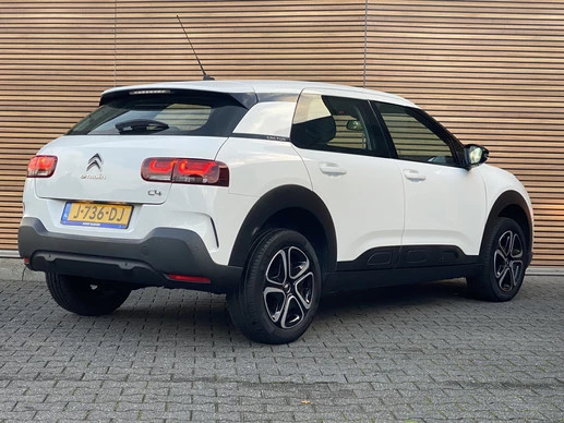 Citroën C4 Cactus - Afbeelding 3 van 30