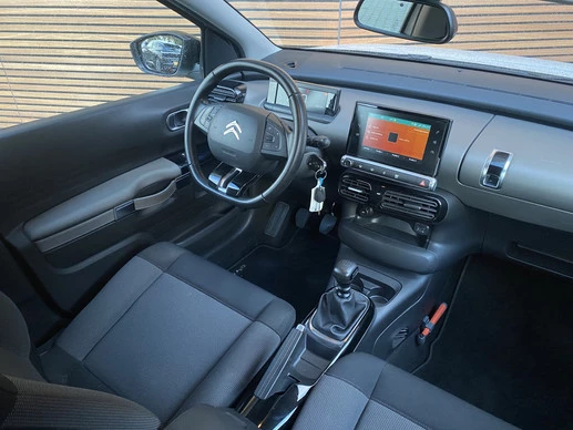 Citroën C4 Cactus - Afbeelding 4 van 30