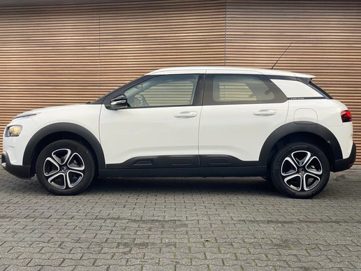 Citroën C4 Cactus - Afbeelding 5 van 30