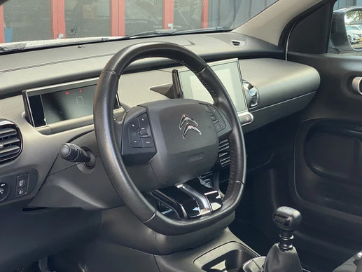Citroën C4 Cactus - Afbeelding 7 van 30
