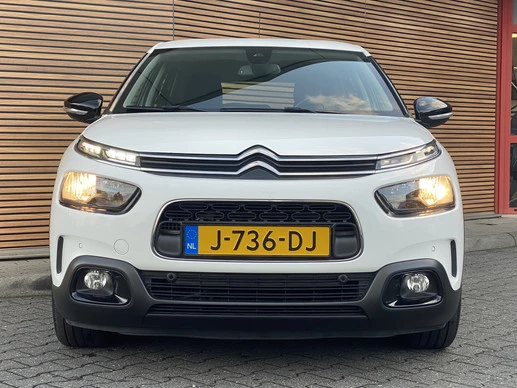 Citroën C4 Cactus - Afbeelding 8 van 30