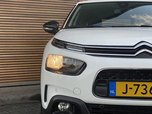Citroën C4 Cactus - Afbeelding 9 van 30