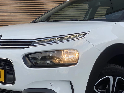 Citroën C4 Cactus - Afbeelding 10 van 30