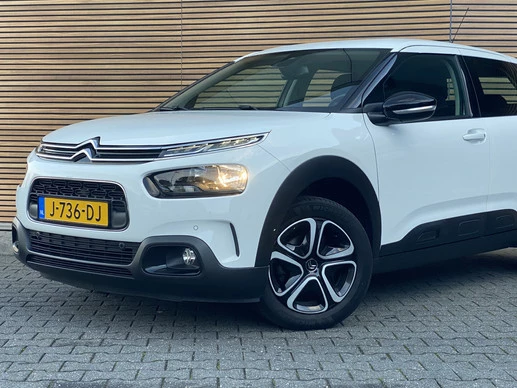 Citroën C4 Cactus - Afbeelding 11 van 30