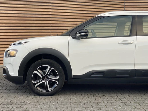 Citroën C4 Cactus - Afbeelding 12 van 30