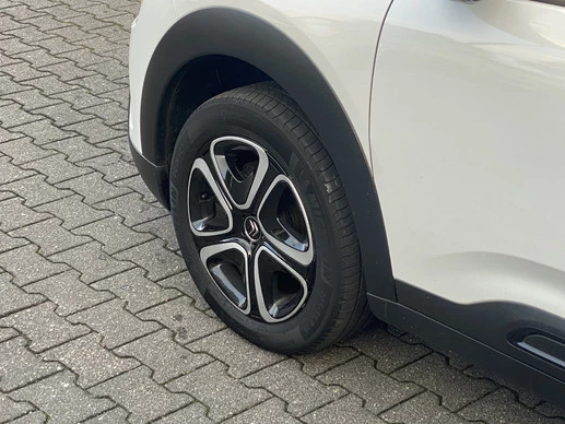 Citroën C4 Cactus - Afbeelding 14 van 30