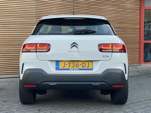 Citroën C4 Cactus - Afbeelding 15 van 30