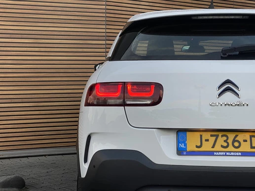 Citroën C4 Cactus - Afbeelding 16 van 30