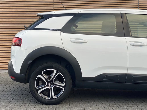 Citroën C4 Cactus - Afbeelding 19 van 30