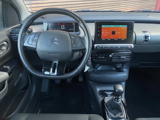 Citroën C4 Cactus - Afbeelding 21 van 30