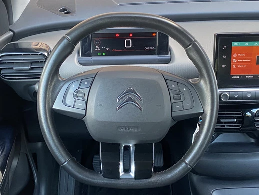 Citroën C4 Cactus - Afbeelding 22 van 30
