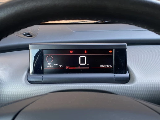 Citroën C4 Cactus - Afbeelding 25 van 30