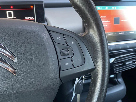 Citroën C4 Cactus - Afbeelding 26 van 30