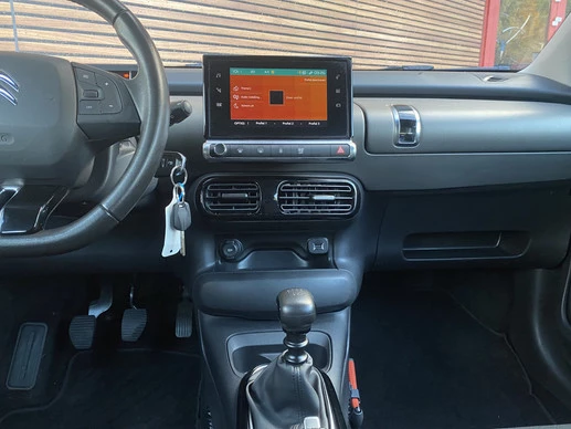 Citroën C4 Cactus - Afbeelding 28 van 30