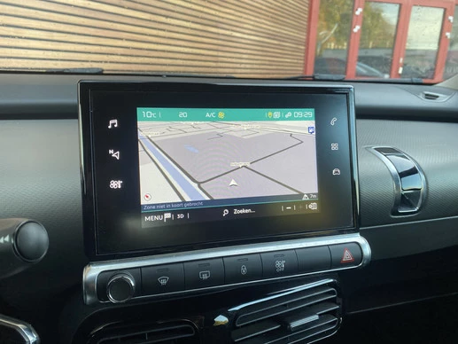 Citroën C4 Cactus - Afbeelding 29 van 30