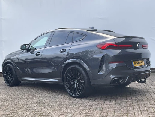 BMW X6 - Afbeelding 2 van 30