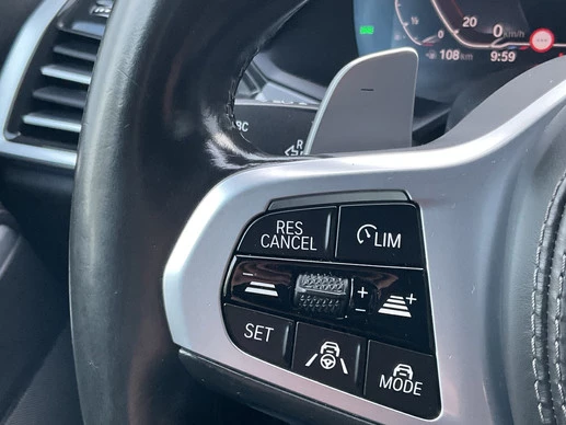 BMW X6 - Afbeelding 7 van 30