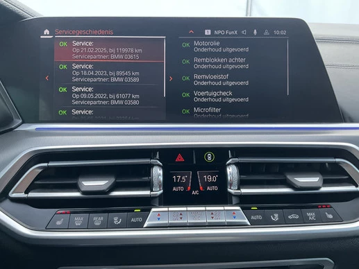 BMW X6 - Afbeelding 10 van 30