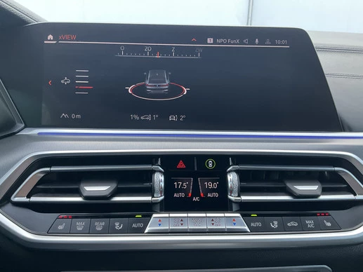 BMW X6 - Afbeelding 16 van 30