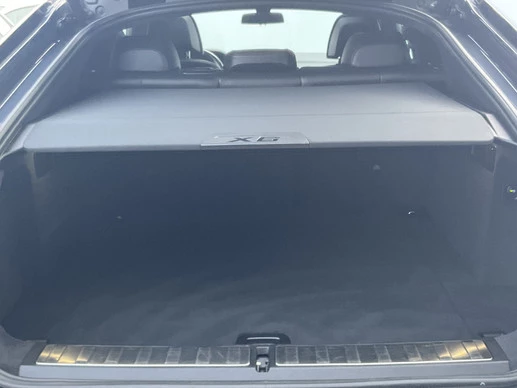 BMW X6 - Afbeelding 21 van 30