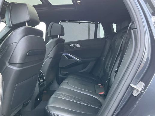 BMW X6 - Afbeelding 24 van 30