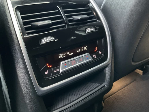 BMW X6 - Afbeelding 25 van 30