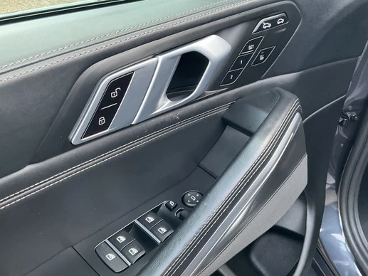 BMW X6 - Afbeelding 30 van 30