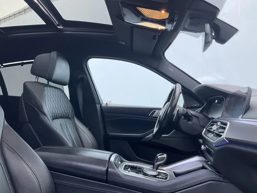 BMW X6 - Afbeelding 6 van 30