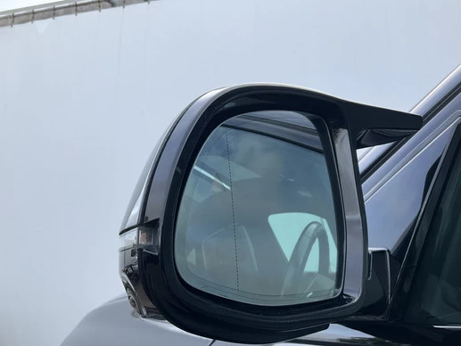 BMW X6 - Afbeelding 27 van 30