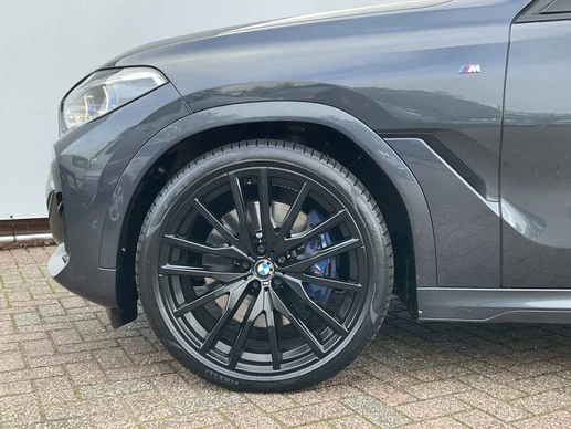 BMW X6 - Afbeelding 28 van 30