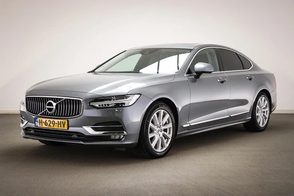 Volvo S90 - Afbeelding 1 van 30