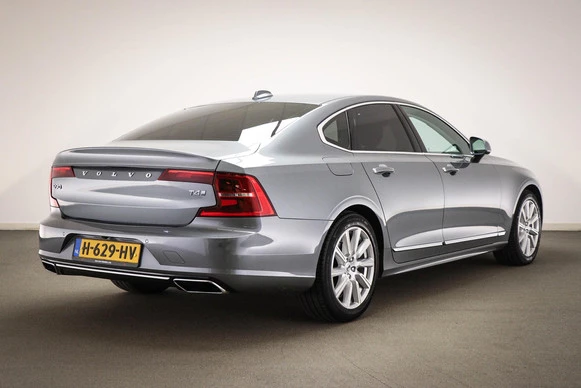 Volvo S90 - Afbeelding 2 van 30