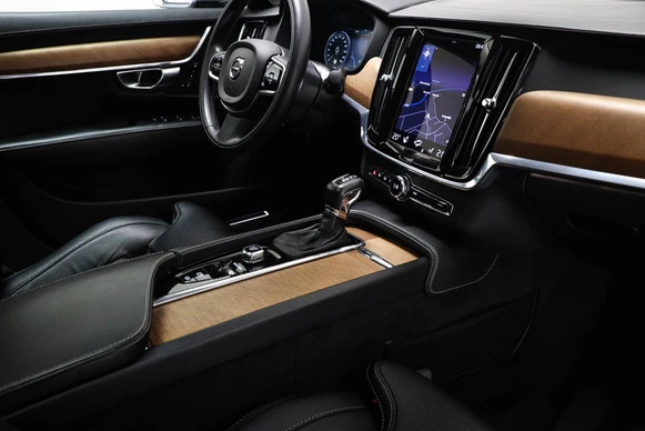 Volvo S90 - Afbeelding 4 van 30