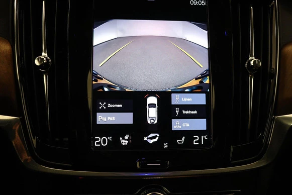 Volvo S90 - Afbeelding 7 van 30