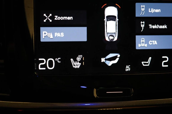 Volvo S90 - Afbeelding 8 van 30