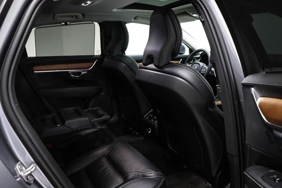 Volvo S90 - Afbeelding 14 van 30