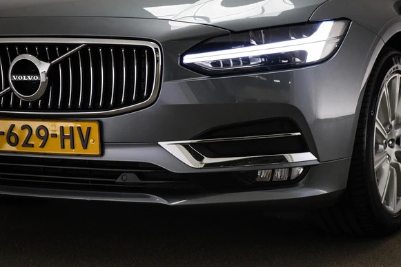 Volvo S90 - Afbeelding 21 van 30