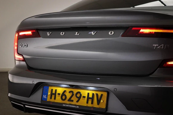 Volvo S90 - Afbeelding 26 van 30