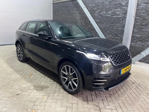 Land Rover Range Rover Velar - Afbeelding 1 van 5