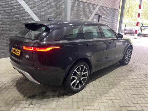 Land Rover Range Rover Velar - Afbeelding 2 van 5