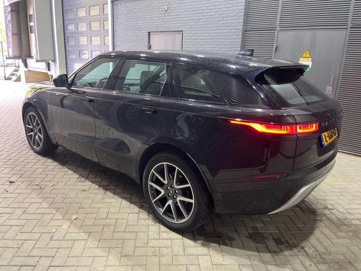 Land Rover Range Rover Velar - Afbeelding 3 van 5