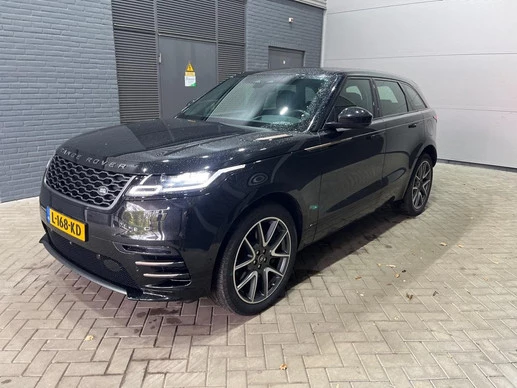 Land Rover Range Rover Velar - Afbeelding 4 van 5